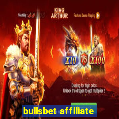 bullsbet affiliate